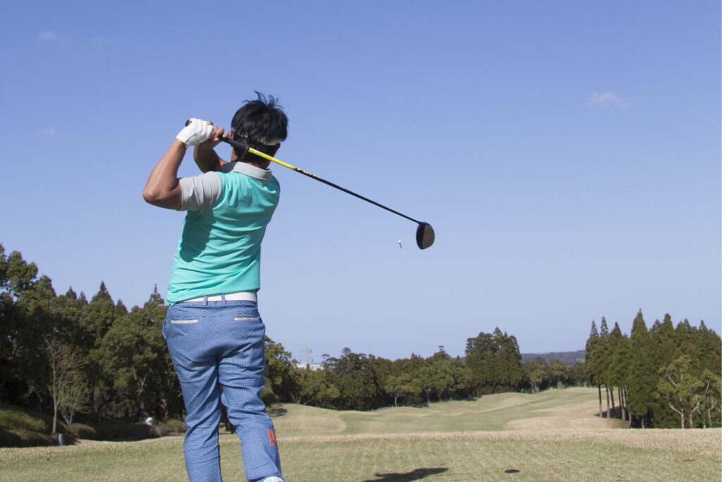 P'MASゴルフホームページ | 宮崎から世界へ！日本のゴルフの聖地、宮崎